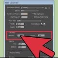 Aggiungi colonne in indesign