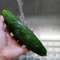 Fare l'acqua di cetriolo