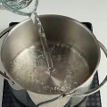 Cucinare le cosce di granchio