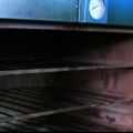 Preparare i granchi al forno