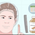 Come ottenere i capelli ricci (uomini)