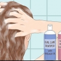 Rendi i capelli ricci belli e senza effetto crespo