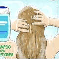 Raddrizza i capelli ricci
