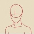 Disegnare i capelli ricci