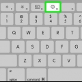 Apri rapidamente launchpad su un mac