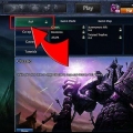 Gioca a league of legends