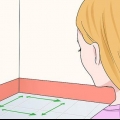 Installazione di tubi e scarichi in un bagno