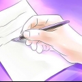 Insegnare abilità di scrittura
