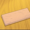 Lettere ardenti in legno