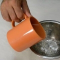 Fare melma luminosa
