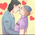 Esprimere amore