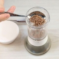 Macina semi di lino