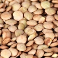 Preparare le lenticchie