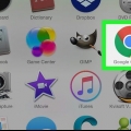 Abilita i servizi di localizzazione in google chrome