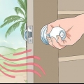 Creazione del flusso d'aria in una stanza