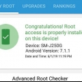 Utilizzo di lucky patcher su un telefono android