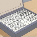 Gioca a mahjong