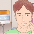 Applica il trucco per sembrare più maschile