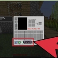 Realizzare armature di cotta di maglia in minecraft