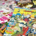 Fare manga