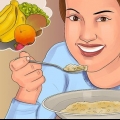 Può mangiare di più