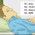 Ottenere più sonno rem
