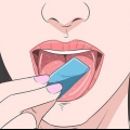 Produci più saliva