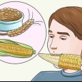 Aggiungi più fibre alla tua dieta