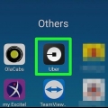 Richiedi più destinazioni utilizzando uber