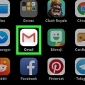 Elimina più email in gmail su iphone o ipad
