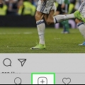 Carica più foto su instagram su un iphone o ipad