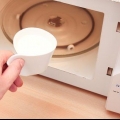 Scaldare il latte