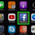 Trova persone per posizione su facebook