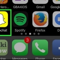 Trova persone su snapchat