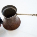 Pulizia dell'ottone