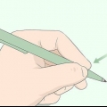 Scrivi con l'altra mano