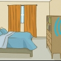 Dormire con molto rumore