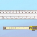 Misura in pollici