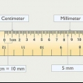 Misura in millimetri