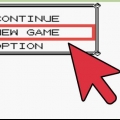 Alla ricerca di mew in pokémon rosso o blu