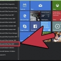 Utilizzo di microsoft word
