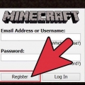 Installa minecraft forge