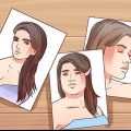Diventa una modella da adolescente