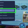 Aggiungi mod a the sims 3