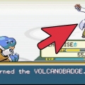 Cattura moltres in pokemon rosso fuoco