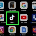 Taglia la musica in un video tiktok su un iphone o ipad