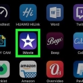 Taglia la musica in imovie su iphone o ipad