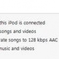 Copia la musica dal tuo ipod al computer
