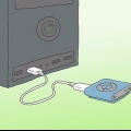 Metti la musica sul tuo ipod shuffle