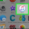 Aggiungi musica da itunes a un ipod